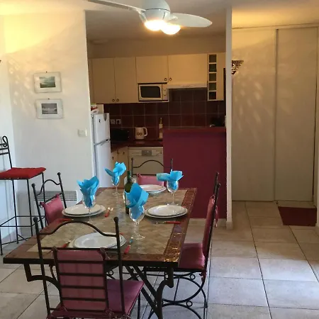 Casa vacanze Chez Tranquille, 43 Montblanc