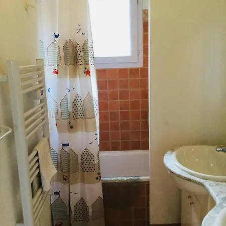 Chez Tranquille, 43 Montblanc