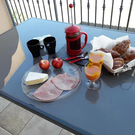 Chez Tranquille, 43 Casa vacanze