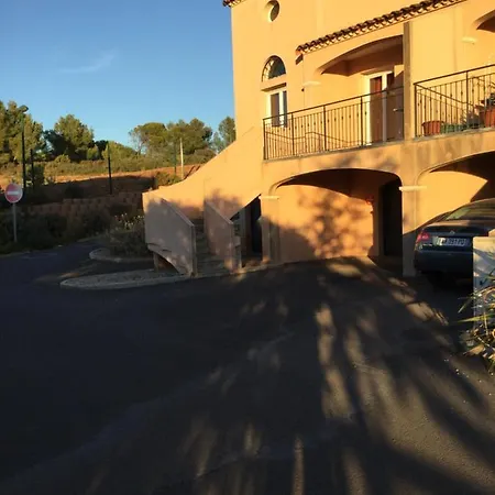 Chez Tranquille, 43 Casa vacanze