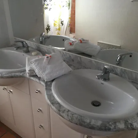 Chez Tranquille, 43 Casa vacanze *