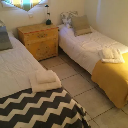 Casa vacanze Chez Tranquille, 43