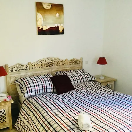 Chez Tranquille, 43 Casa vacanze *