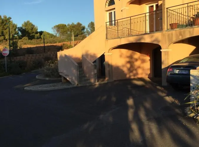 Chez Tranquille, 43 Hébergement de vacances